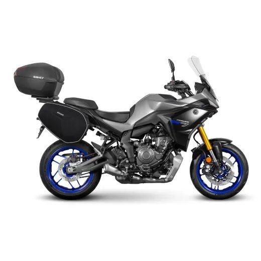 MONTÁŽNA SADA PRE TOP MASTER SHAD Y0TR76ST PRE YAMAHA TRACER 7 2025-2026