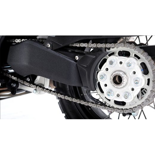 KOVE 500X MODRÁ 2024