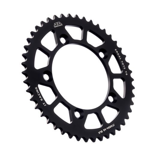 REŤAZOVÁ SADA EK - STRIEBORNÝ CHAIN 420 SH, NON-SEALED, CHK FRONT SPROCKET JT, CHK REAR SPROCKET JT PRE KTM SX 65 1998-2002