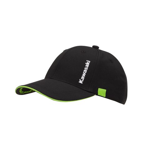 KAWASAKI ŠILTOVKA ČIERNA