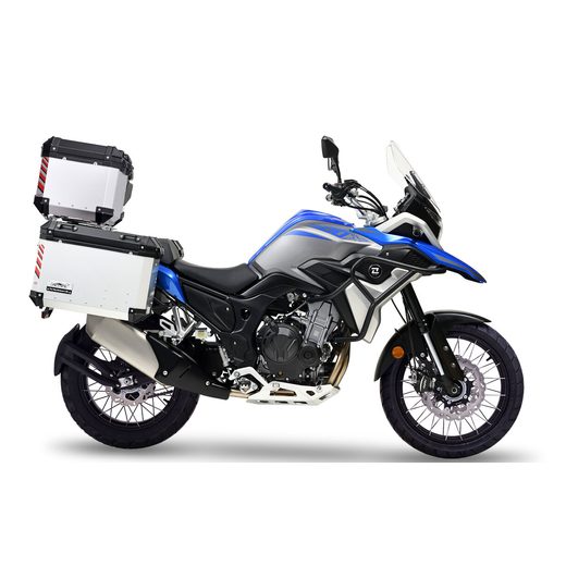 KOVE 500X MODRÁ 2024