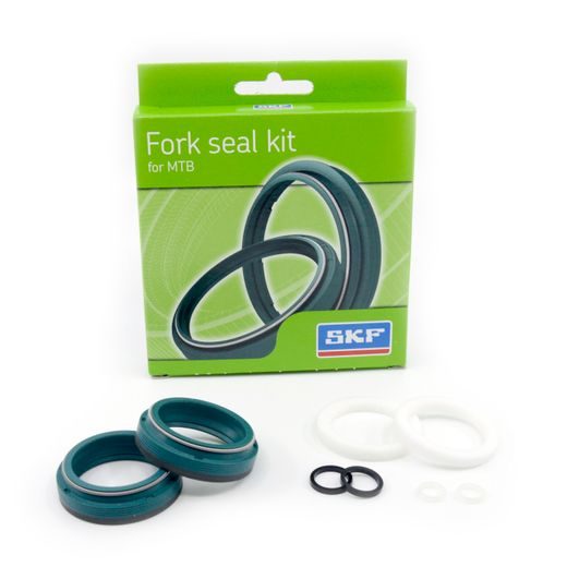 SEALS KIT SKF FOX AIR MTB36FN 36MM