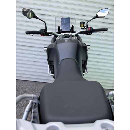 KOVE 800X ŠEDÁ 2025