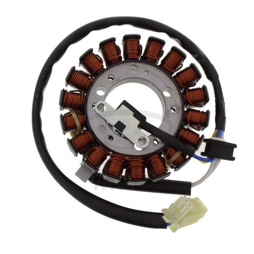 STATOR JMP