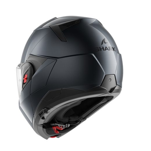 OXO SHARK GUN METAL BLANK 2025