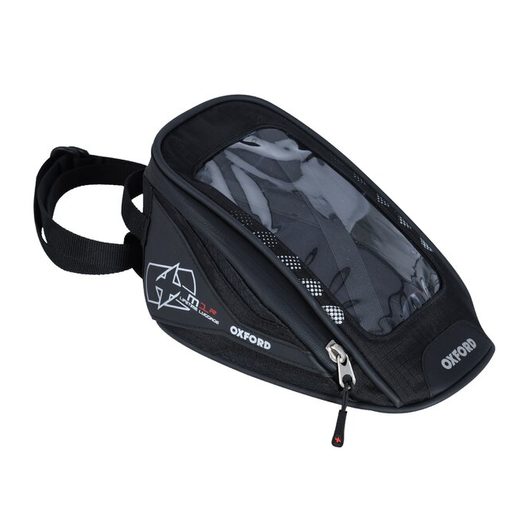 TANKVAK OXFORD MICRO M1R