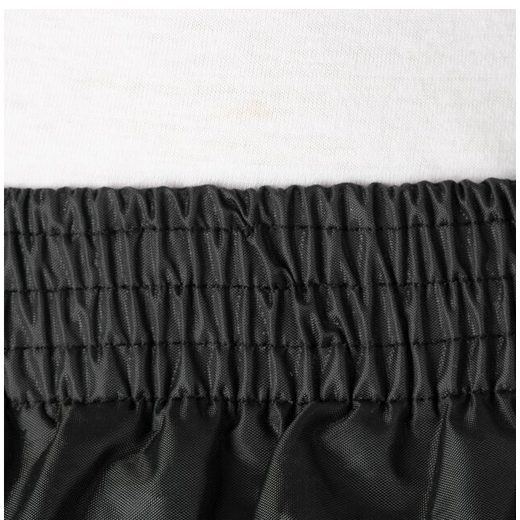 NEPREMOKAVÉ NOHAVICE OXFORD ČIERNE RM213001