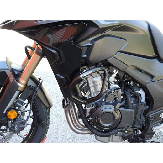 OCHRANA MOTORA RDMOTO CF89KD MATNÁ ČIERNA