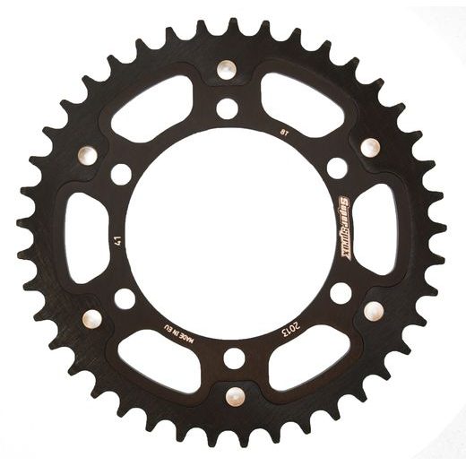REŤAZOVÁ SADA D.I.D CHAIN - STRIEBORNÝ CHAIN 520 VX, X-RING (X, NX, QX, XS), CHK FRONT SPROCKET JT CHK RUBBER CUSHIONED, CHK REAR SPROCKET SUPERSPROX STEALTH PRE TRIUMPH STREET CUP 900 2017-2019