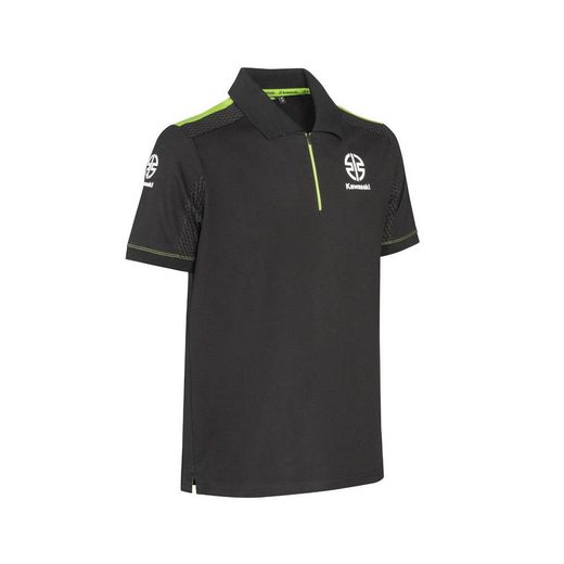 KAWASAKI PÁNSKE POLO TRIČKO SPORTS 2023