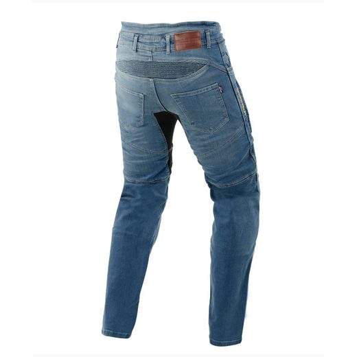 PARADO 661 SLIM TRILOBITE BLUE PÁNSKE DŽÍNSY