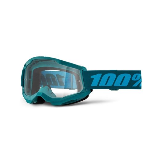 OKULIARE STRATA 2 100% STONE, ČÍRE PLEXI