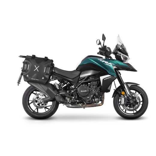 MONTÁŽNA SADA 3P SYSTÉM SHAD B0TR96IF PRE BENELLI TRK 902 XPLORER 2026-2026