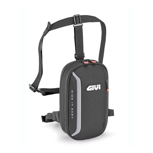 EASY09L TAŠKA NA STEHNO L GIVI 2,5L