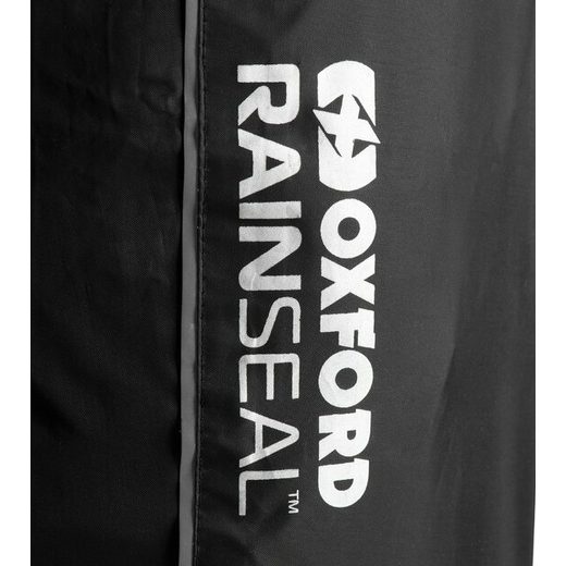 NEPREMOKAVÉ NOHAVICE OXFORD ČIERNE RM213001