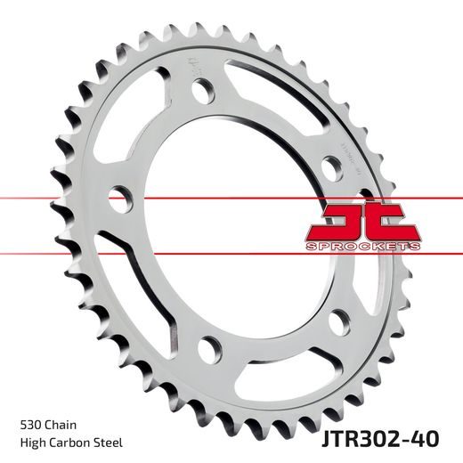 REŤAZOVÁ SADA D.I.D CHAIN - ZLATÝ CHAIN 530 ZVM-X, X-RING (X, NX, QX, XS), CHK FRONT SPROCKET JT, CHK REAR SPROCKET JT PRE HONDA CB 1100 2014-2015