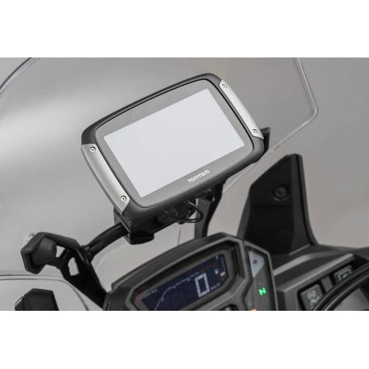 DRŽIAK GPS PRE KAWASAKI VERSYS650 LE650H (21-26) Ø 10/12 MM GPS.00.646.10500/B