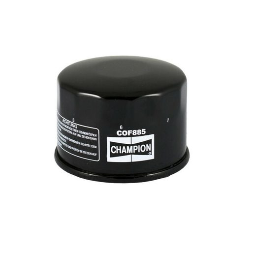 OLEJOVÝ FILTER CHAMPION F307