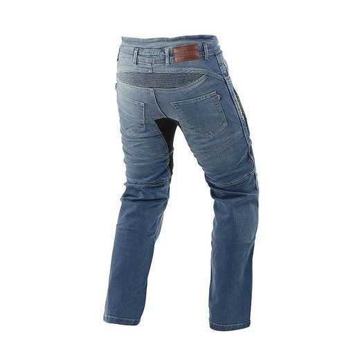 PARADO 661 SHORT TRILOBITE BLUE PÁNSKE DŽÍNSY