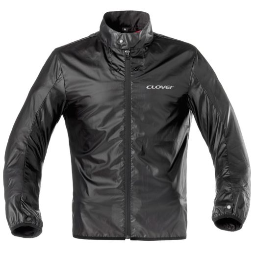 NETSTYLE CLOVER TEXTILNÁ PÁNSKA MOTO BUNDA