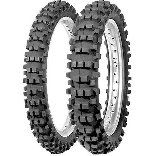 PNEUMATIKA DUNLOP 80/100-21 D952F 51M