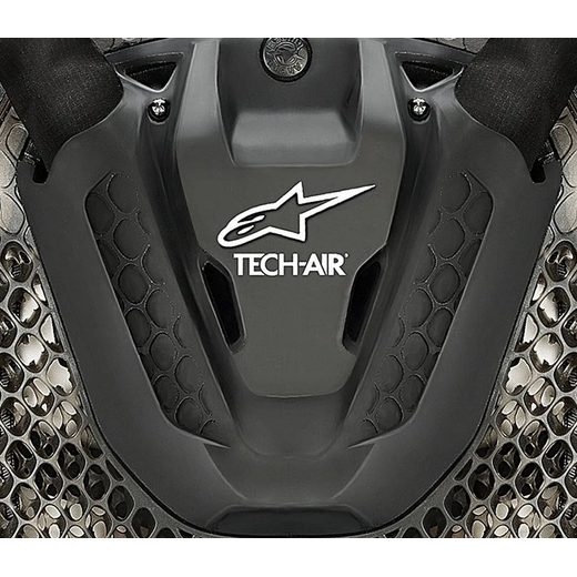 ALPINESTARS TECH-AIR 5 AIRBAGOVÁ VESTA