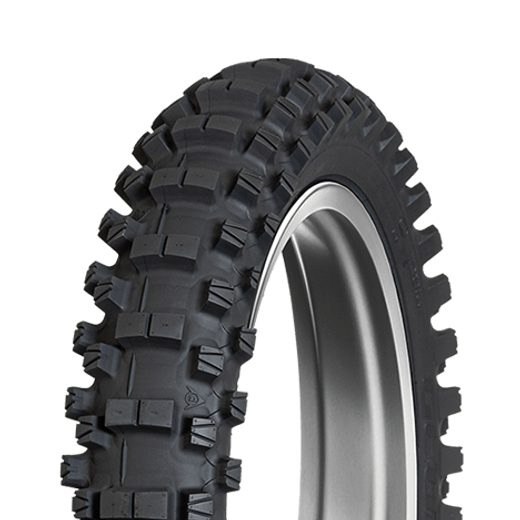 PNEUMATIKA DUNLOP 100/90-19 MX34 57M