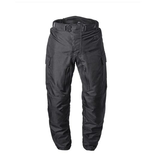 STARTER NEO WP PÁNSKE NOHAVICE GMS ČIERNE S MEMBRÁNOU