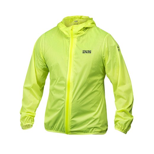 365-STX 1.0 IXS BUNDA NEPREMOKAVÁ PÁNSKA FLUO YELLOW
