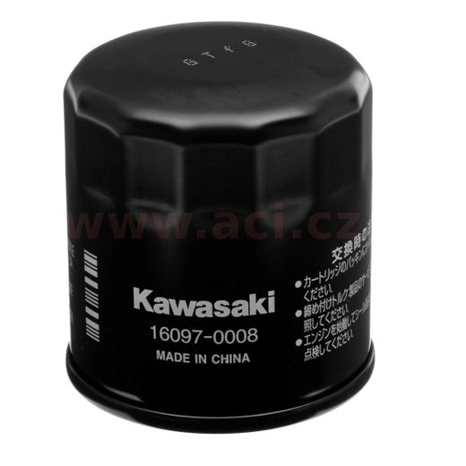 OLEJOVÝ FILTER KAWASAKI ORIGINÁL 16097-0008
