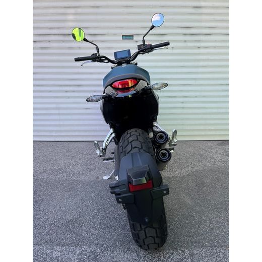 KOVE 510F MODRÁ 2024