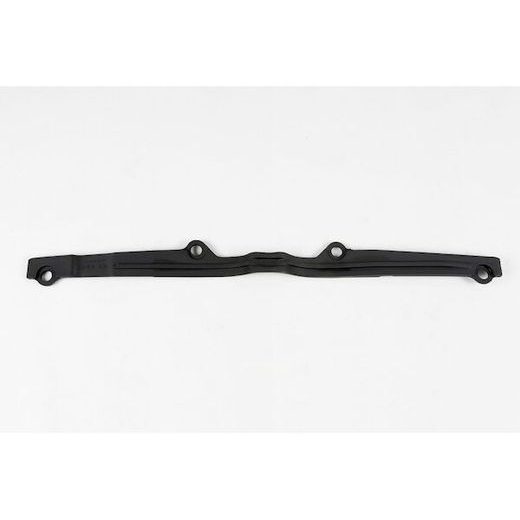 UFO VODÍTKO REŤAZE PREDNÉ KAWASAKI KX 125/250 94-08 ČIERNA KA03703001