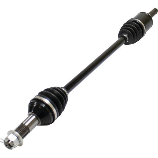 NÁPRAVA ALL BALLS RACING AB6-CA-8-348 6BALL