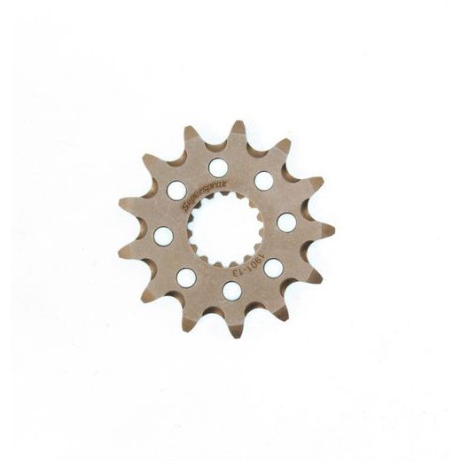 REŤAZOVÁ SADA EK - STRIEBORNÝ CHAIN 520 MRD, NON-SEALED, CHK FRONT SPROCKET SUPERSPROX, CHK REAR SPROCKET SUPERSPROX PRE HUSQVARNA TC 250 2014-2015