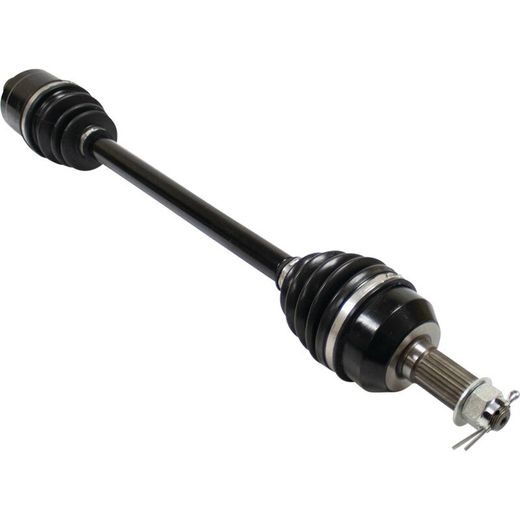 NÁPRAVA ALL BALLS RACING AB6-PO-8-412 6BALL