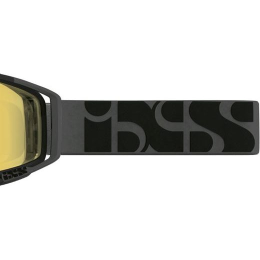 STRAP + OUTRIGER KIT IXS 469-510-9098-971-OS 45MM ANTHRAZITE