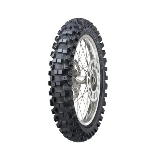 PNEUMATIKA DUNLOP 110/90-19 MX53 62M