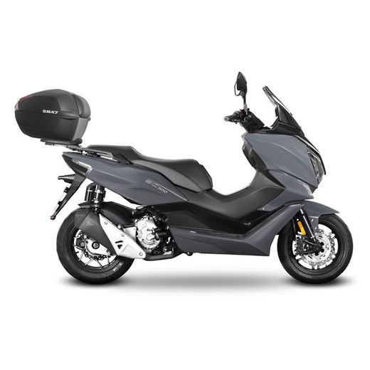 MONTÁŽNA SADA PRE TOP MASTER SHAD M0SC34ST