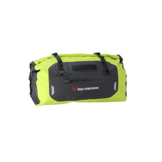 TAŠKA NA MOTOCYKEL SW-MOTECH DRYBAG 350 VODOTESNÁ ZELENÁ NEON