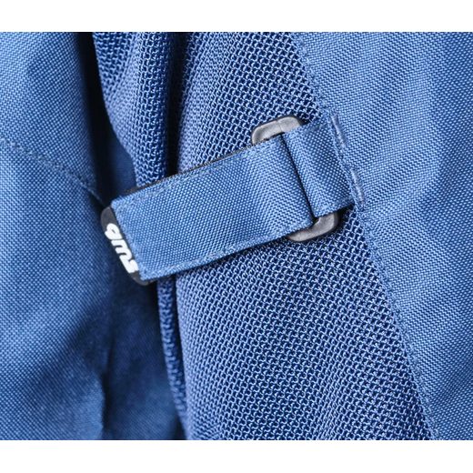 FIFTYSIX.7 BUNDA PÁNSKA LETNÁ GMS MODRÁ