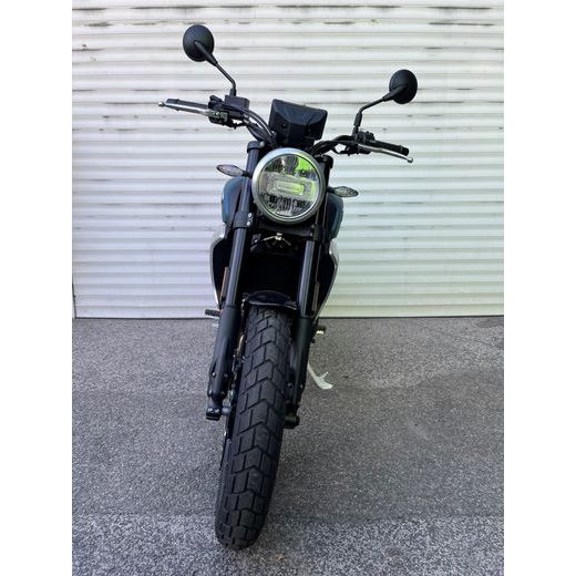 KOVE 510F MODRÁ 2024