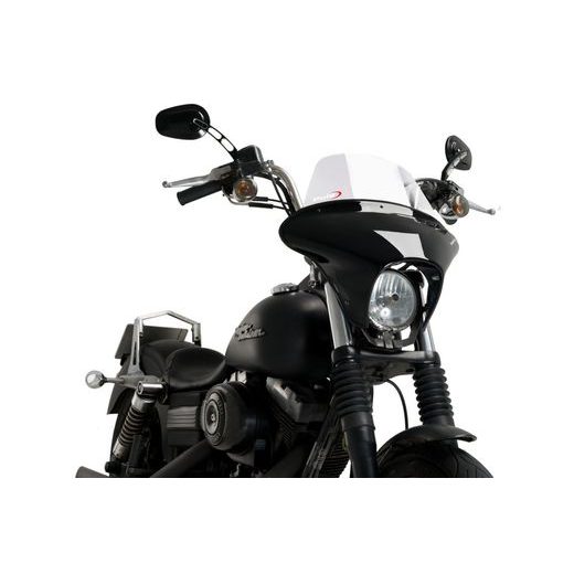 PLEXI ŠTÍT PUIG BATWING SML TOURING 21050W PRIEHĽADNÁ