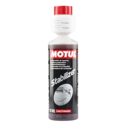 STABILIZÁTOR PALIVA MOTUL 250 ML