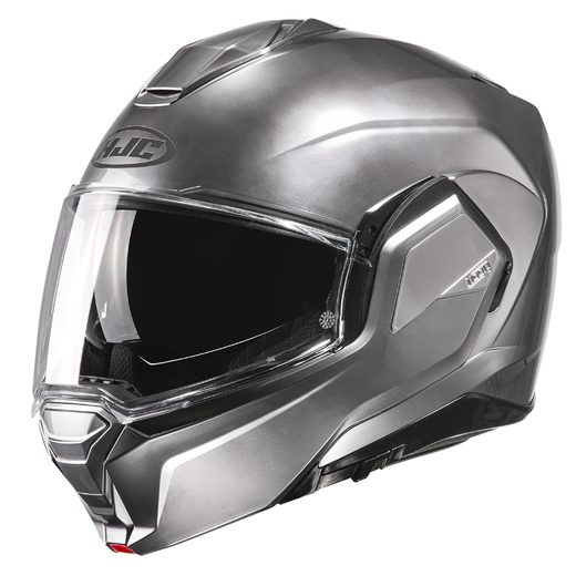 I100 HJC HYPER SILVER 2022