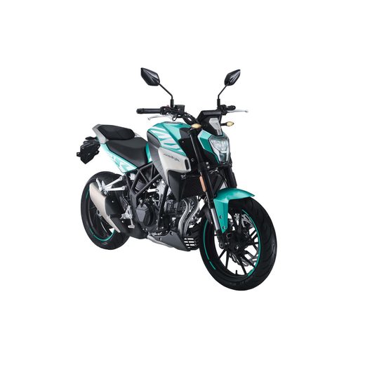 KOVE 321R MODRÁ 2024