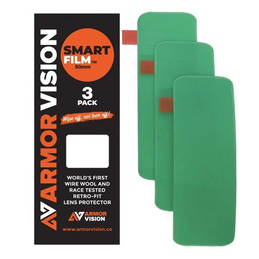 ARMOR VISION SMARTFILM OCHRANNÝ FILM 36 MM 3 KS