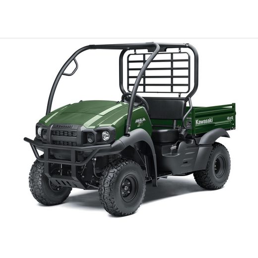 KAWASAKI MULE SX 4X4 KAF400