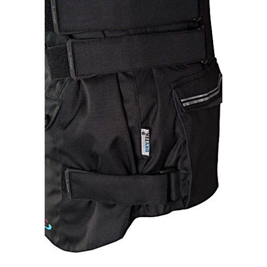 STANLEY MBW TEXTILNÁ PÁNSKA MOTO BUNDA