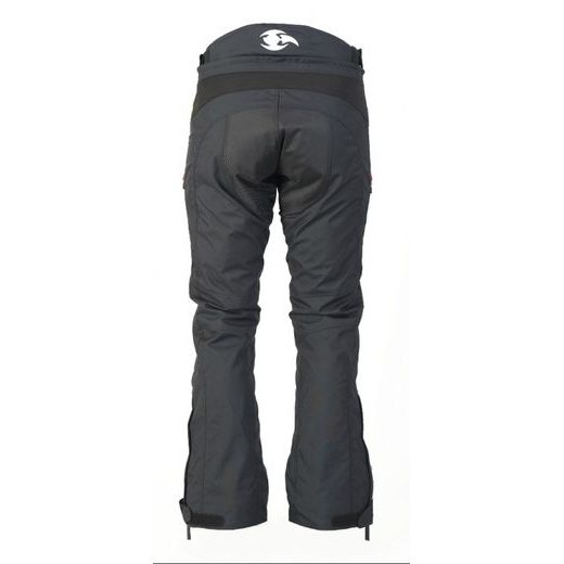 DAG SHORT MBW TEXTILNÉ PÁNSKE MOTO NOHAVICE