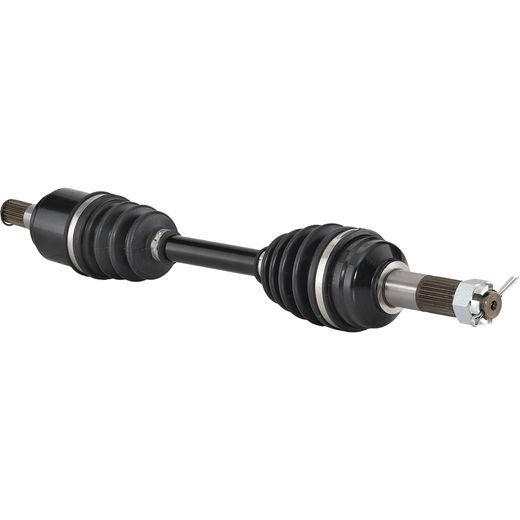 NÁPRAVA ALL BALLS RACING AB6-HO-8-375 6BALL